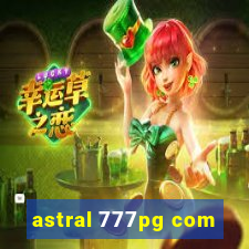 astral 777pg com